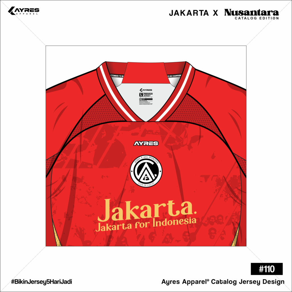 #107 - Katalog Nusantara 03 - Jakarta. Sumpah Pemuda 3